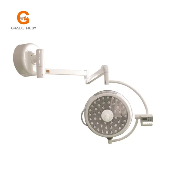 Surgical Dental Light for Loupes Surgical Headlight Operation Room Theatre Light for Sale