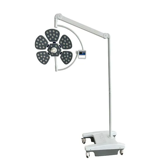 Premium LED Operating Room Light for Medical Professionals