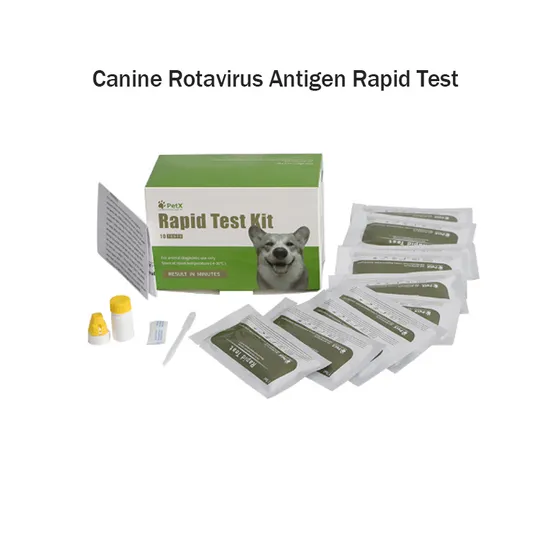 Veterinary Rapid Test Kit Canine Anaplasma Lyme Ehrlichia Antibody Diagnostic with Ehr Ana Lyme
