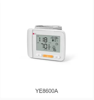 Electronic Blood Pressure Monitor, CE, ISO, with Good Quality
