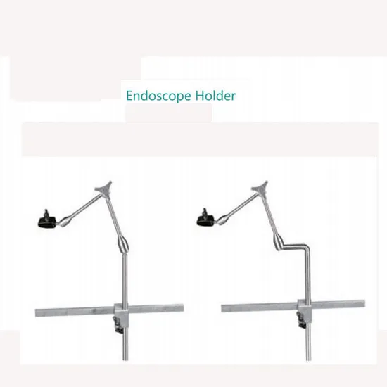Medical Circuit Support Arm for Endoscope