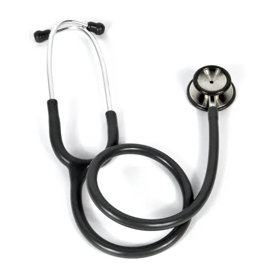 Professional Hospital Medical Stethoscope Doctor Stethoscope Cardiopulmonary Cardiology