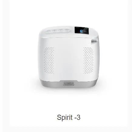Oxygen Concentrator, GMP, ISO, CE Standard
