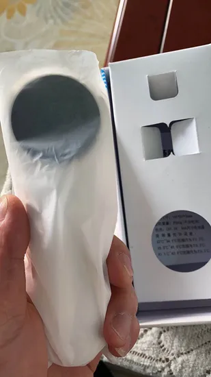 Infrared Digital Forehead Therm Omete Medical