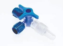 Manufacturer Disposable Medical -Three Way Stopcock, Disposable Infusion Set, Stopcock CE/ISO