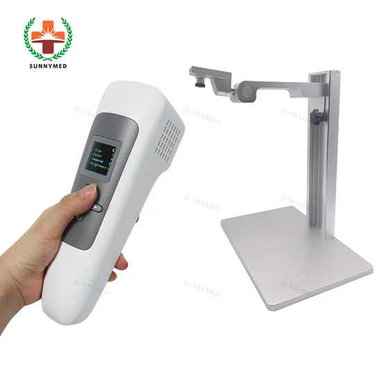 Good Quality Vein Finder Medical Portable Infrared Vein Viewer Vein Finder Price