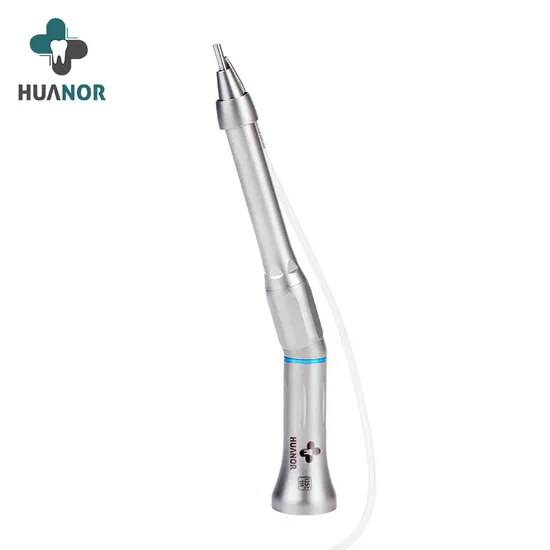 Dental Equipment Root Canal Low Speed Handpiece 20 Degree Surgery Surgical Straight Handpiece