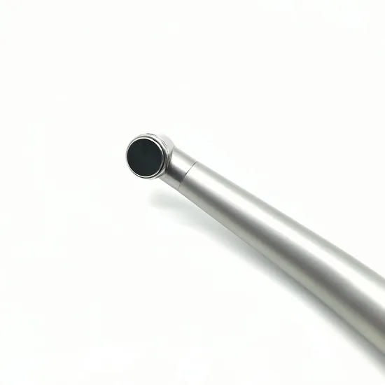 Medical Supply Dental Fiber Optic High Speed K Types Handpiece with CE Certificates