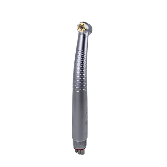 5 Point Spray LED Handpiece with Generator High Speed