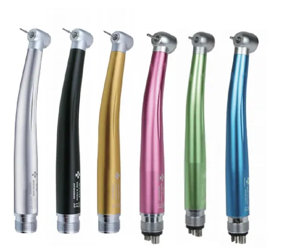 Dental-Equipment-Supplies Hot Selling Dental Equipment Portable Electronic Engine Handheld Dental Handpiece