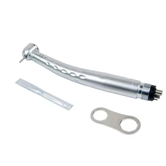 Factory Made Dental Equipment High Speed Electricity Dental Handpiece Kit