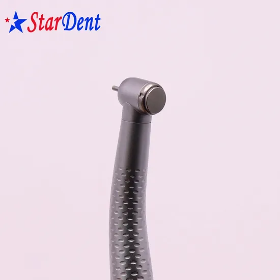 5-Water Spray Handpiece/Circle Shadowless LED Light Handpiece