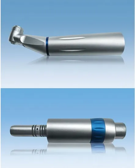 Foshan High Quality Low Speed Air Tubine Dental Handpiece