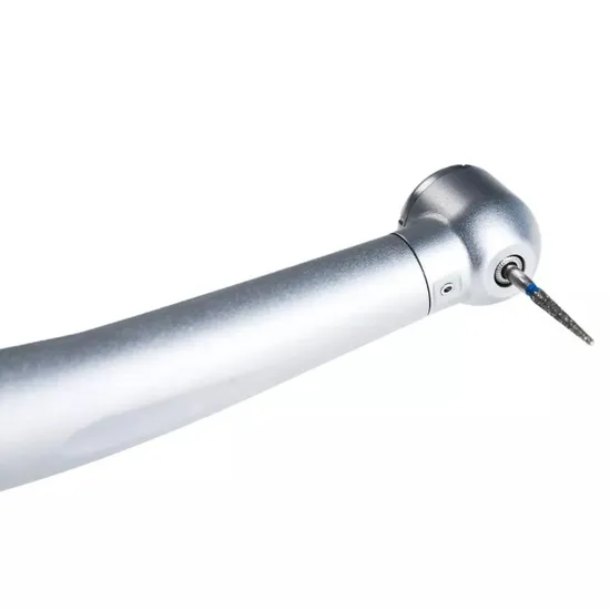 Dentistry Clinic Hygiene Single Spray Air Turbine Handpiece with Factory Price