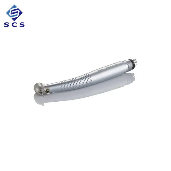 Foshan Factory Dental Equipment Good Price High Speed Dental Handpiece