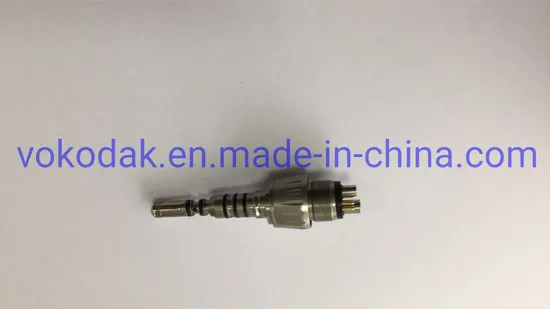 Hot Sale Fiber Optic Quick Connector Dental Handpiece