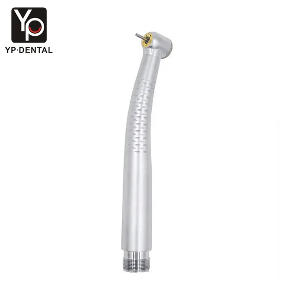 5 LED Lights Air Turbine High Speed LED Handpiece Air Turbine