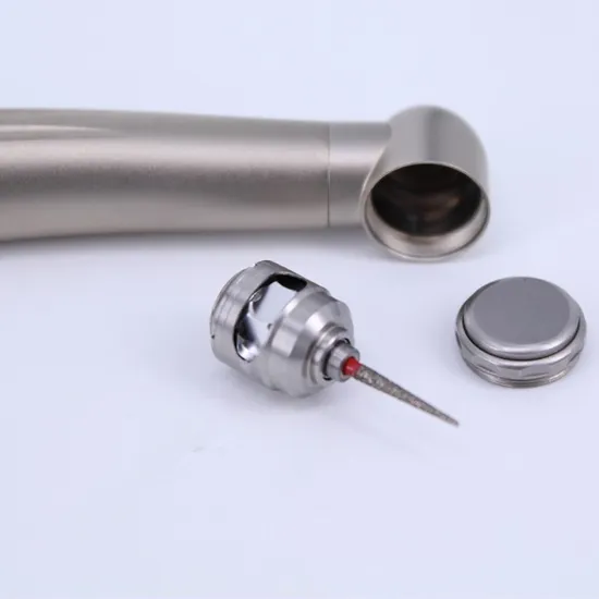 New Popular Hot Sale Dental High Speed Handpiece