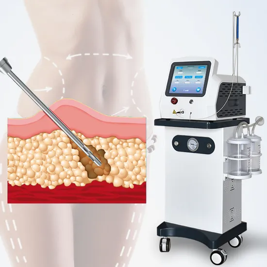 Fat Removal 980nm 1470nm Diode Laser Lipolisis Vaser Liposuction Endolaser Lift Machine