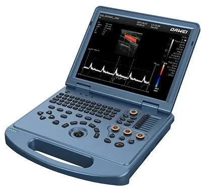 Advanced 4D Color Doppler Ultrasound Machine for Medical Use From Dawei