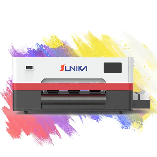 White Ink Digital A3 Dtf Printer T Shirt All Fabric