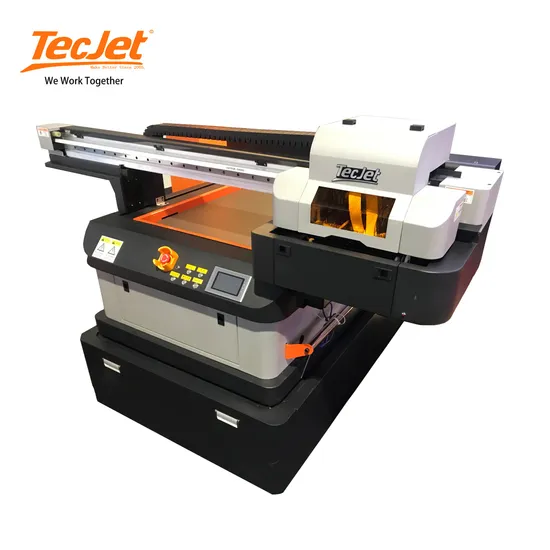Factory Price UV Flatbed Printer for Pen, Golf Ball, PVC Card, Phone Case
