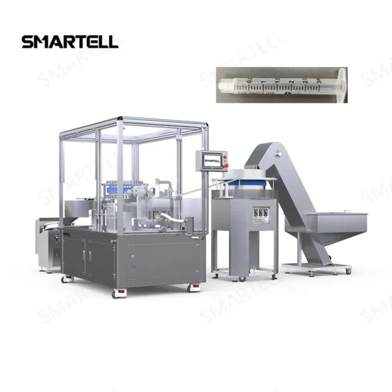 Automatic Syringe Injector Pad Printer Cheap Printing Machine