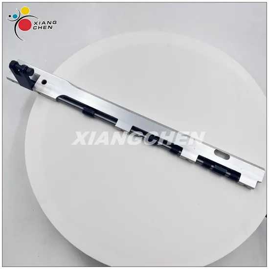 Gipper Bar Gt-1304 for Offset Printing Machine Spare Parts