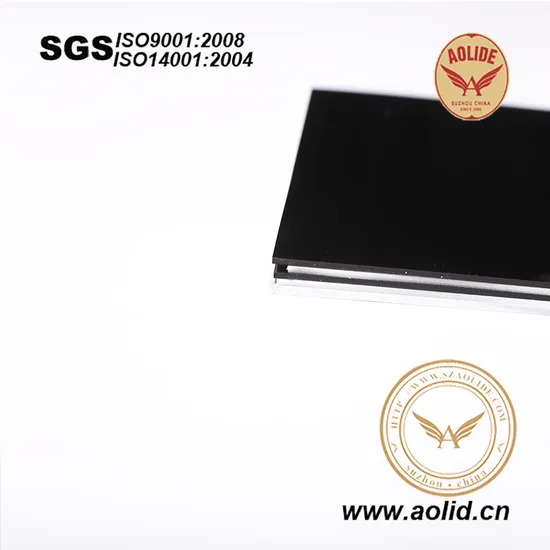 Excellent-Technology 1.14mm Digital Photopolymer Flexographic Printing Plate