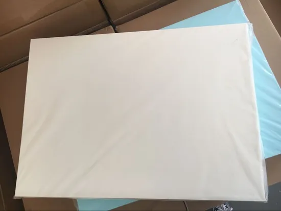 Factory Direct Price of Best-Selling Water Transfer Paper for Custom Size Screen Printed Waterproof Decal Stickers