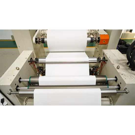 PE Coated Paper Waterproof Paper