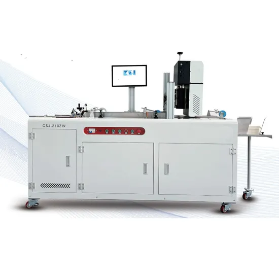 Paper Bowl Fans Paper Cup Fan Blank Sheet Color Printing Machine for Customized Logo
