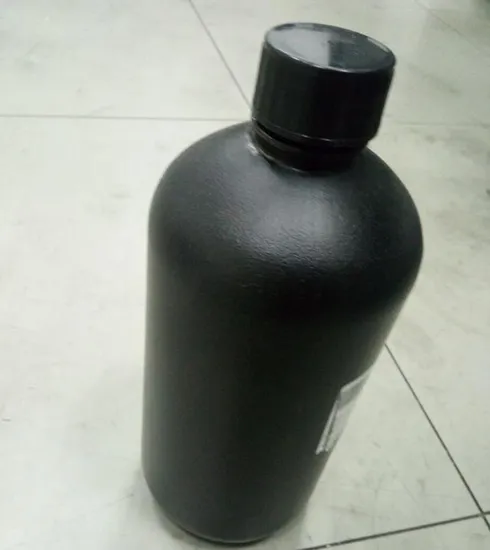 Pij Inkjet Printer Invisible Ink UV LED Inks