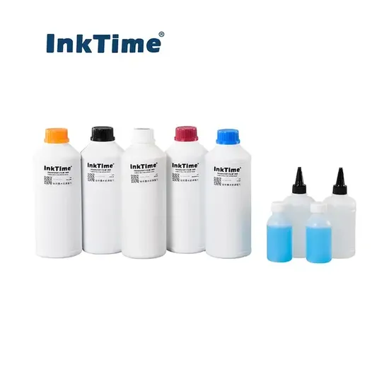 Advanced Dtf Ink for Affordable Digital Printing Machines