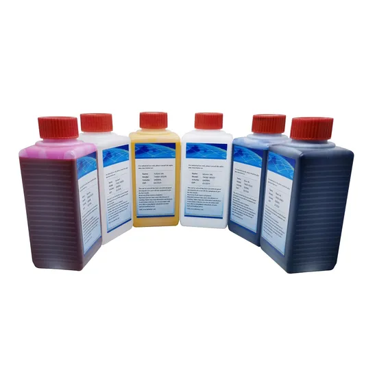 for Original Leibinger Cij Consumables Factory Supply 1000ml Additive 70000-00030 Alternative (also have original) Solvent with RFID Tag Chip