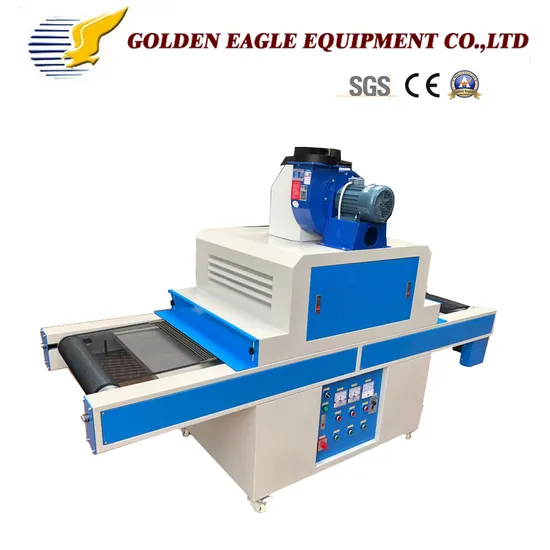 Golden Eagle UV-3 Professional Curing Machine for Fast Drying