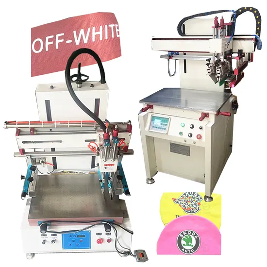 Digital T Shirt Printing Machine Prices Screen Printers