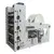 New Model Automatic Four Color Paper Cup Fan Printing Machine