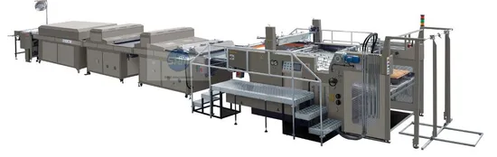 Jb-720A/800A/1020A/1050A Fully Auto Screen Printing Machine-Auto Flat Screen Press