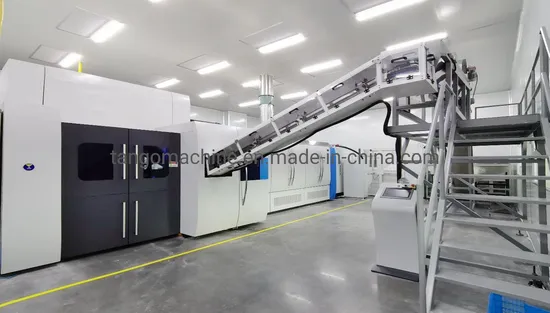 High Speed Blowing Filling Capping Combi Block Filling-Machine for Pet Bottle Pure Water Juice CSD