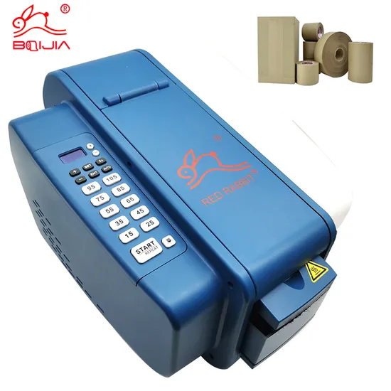 Nt-at Gummed Tape Machine Kraft Tape Dispenser Gummed Paper Tape Dispenser
