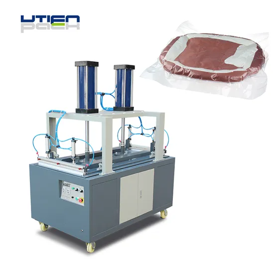 China Factory Compression Vacuum Packaging Sealer for Foam, Latex Pillow, Mattress, Compressor Press Machine