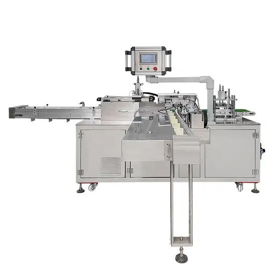 Tepps Industrial Automatic Medical Masks Clothes Socks Filling Sealing Packaging Machine Sealer