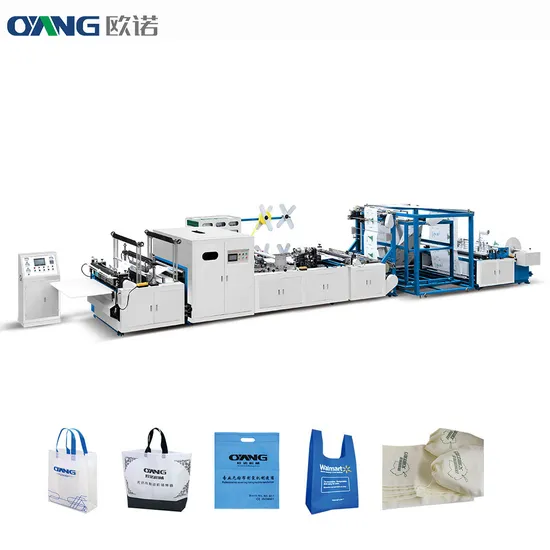 Non Woven Bag Making Machine Price in Pakistan