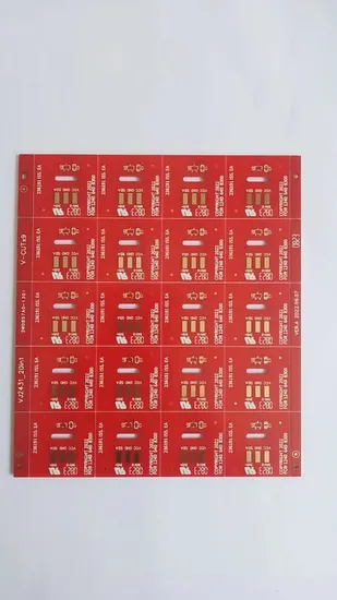 Cij Chip for Comsumable Alternative to Linx Inkjet Printer