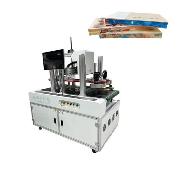 Book Edge Printing Machine Book Edge Device