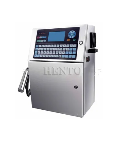 Long Service Life Thermal Inkjet Printer For Price