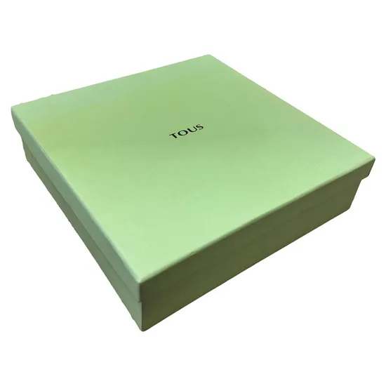 Factory Made Rigid Gift Box High-Grade Collapsible Packaging Box Clothing Gift Box with Good Promotional Effect