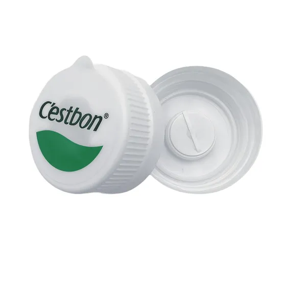 Water Bottled Cap 48mm Cap for 4 Liter to 9 Liter Bottle