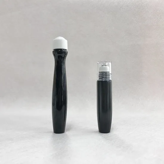 Convenient Modern Roll-on Bottle for Deodorant with High Quality